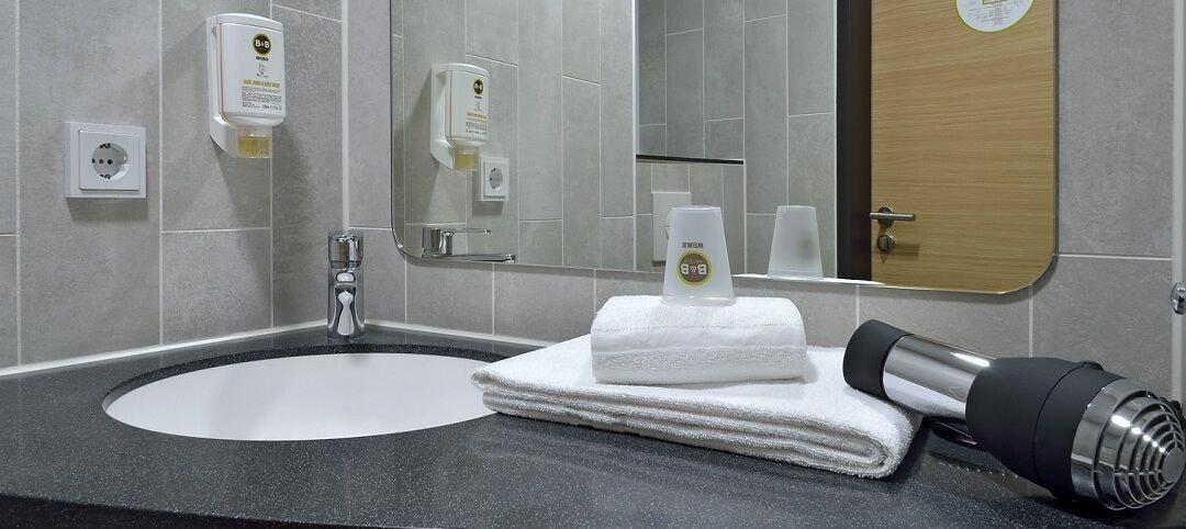 B&B Hotel Rostock City-West Exteriér fotografie