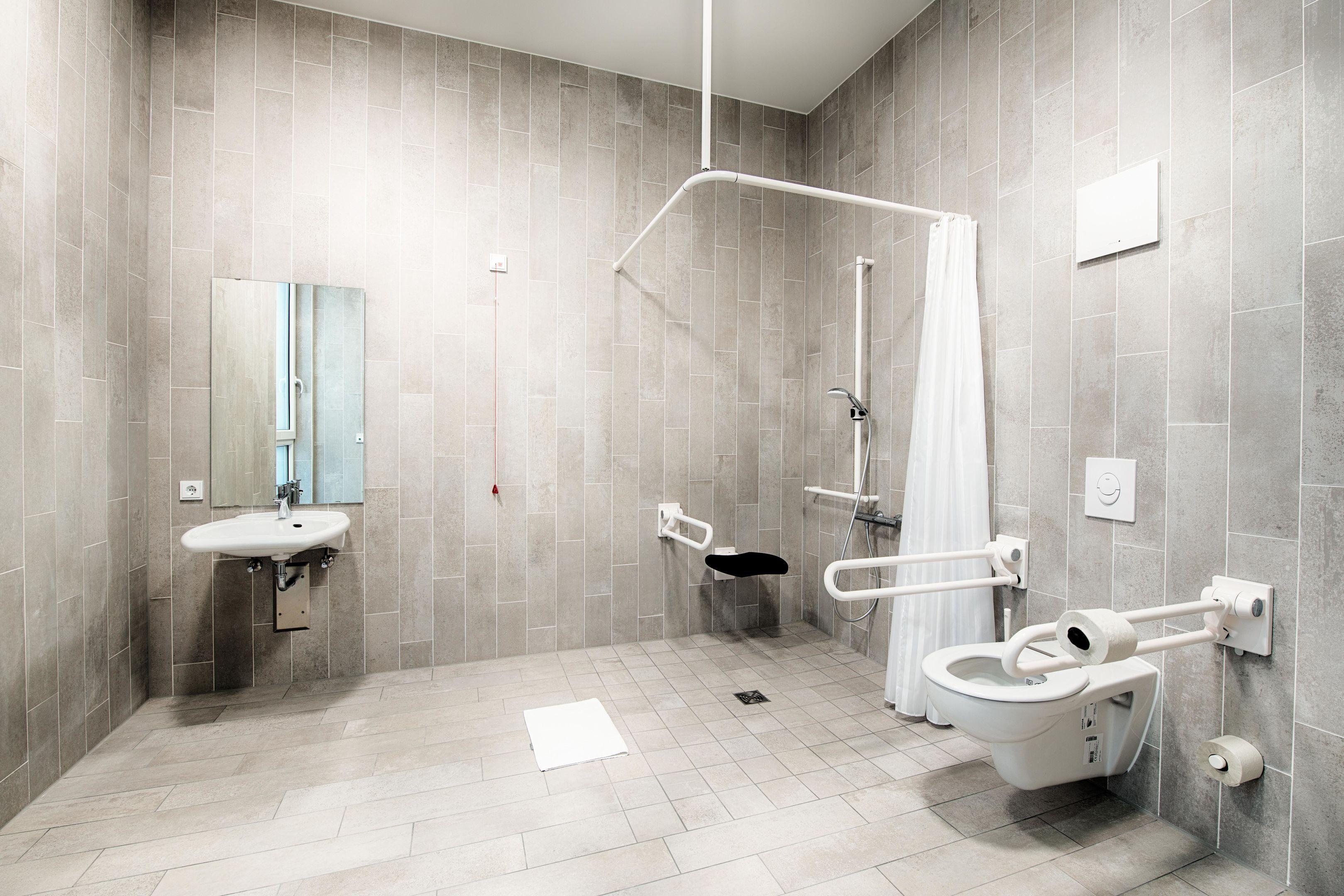 B&B Hotel Rostock City-West Exteriér fotografie