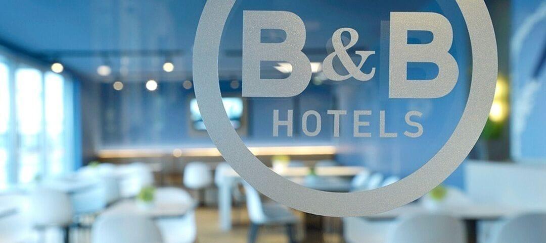 B&B Hotel Rostock City-West Exteriér fotografie